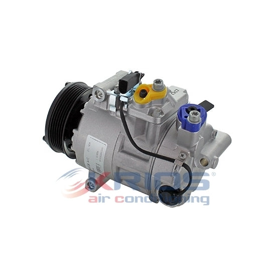 K15185A Compressor, air conditioning