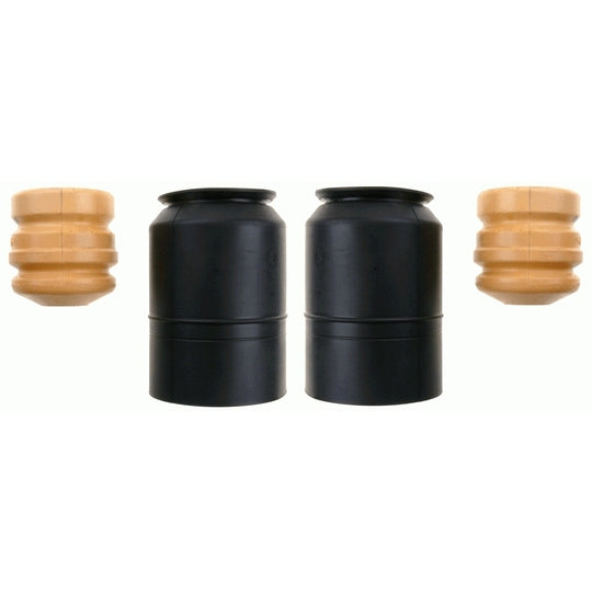 900 128 Dust Cover Kit, shock absorber