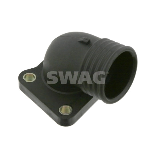 20 92 3743 Coolant Flange