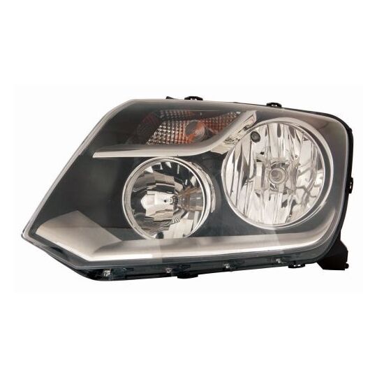 441-11F6L-LD-E2 Headlight