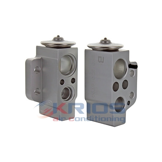K42132 Expansion Valve, air conditioning