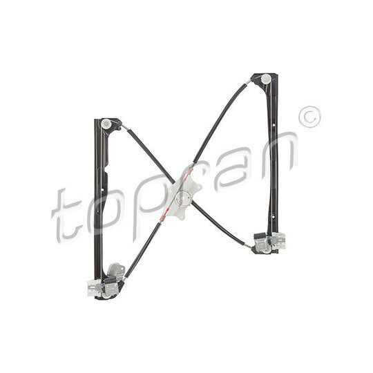 111 271 Window Regulator