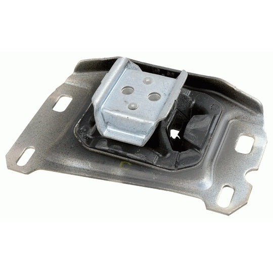 37938 01 Mounting, Engine