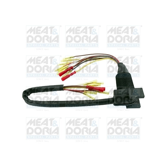 25085 Repair Set, harness