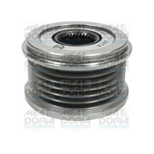 45140 Alternator Freewheel Clutch