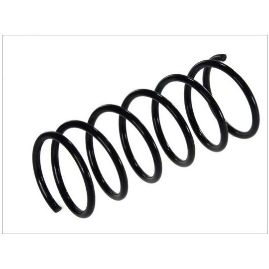 SC019MT Coil Spring