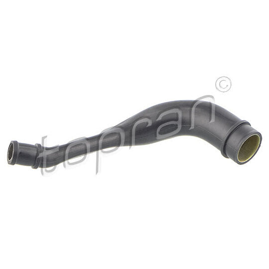 113 318 Hose, cylinder head cover breather