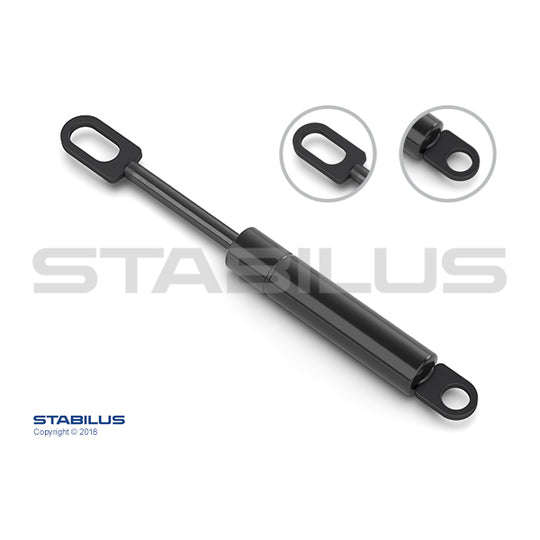 745618 Gas Spring, pop-up headlight