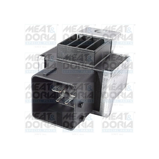 7285845 Control Unit, glow plug system