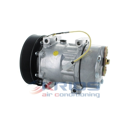 K11415A Compressor, air conditioning