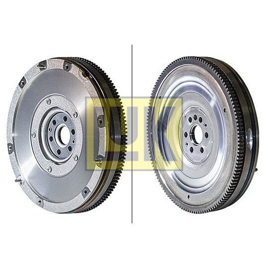 415 0656 10 Flywheel