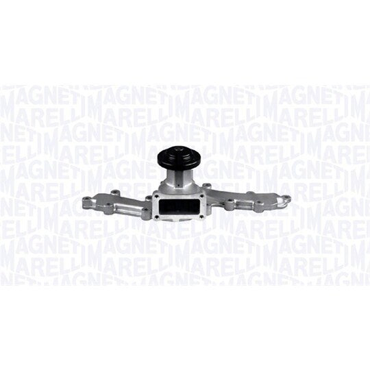 352316170020 Water pump