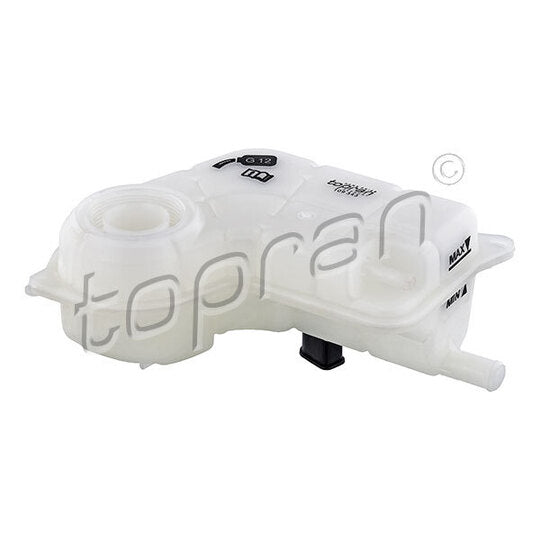 109 343 Expansion Tank, coolant