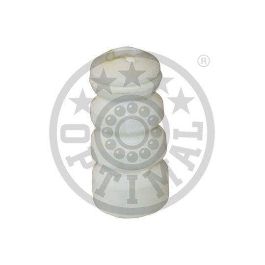 F8-5992 Rubber Buffer, suspension