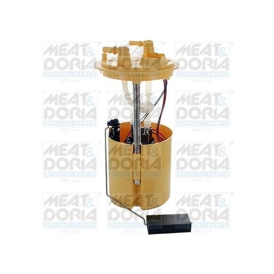76907E Fuel Feed Unit