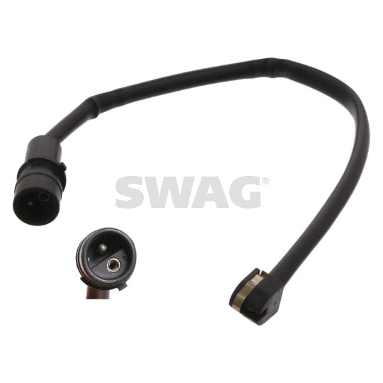 20 93 3411 Warning Contact, brake pad wear