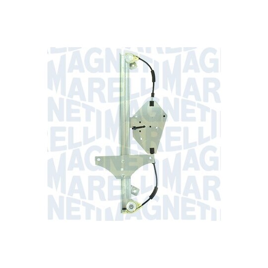 350103110300 Window Regulator
