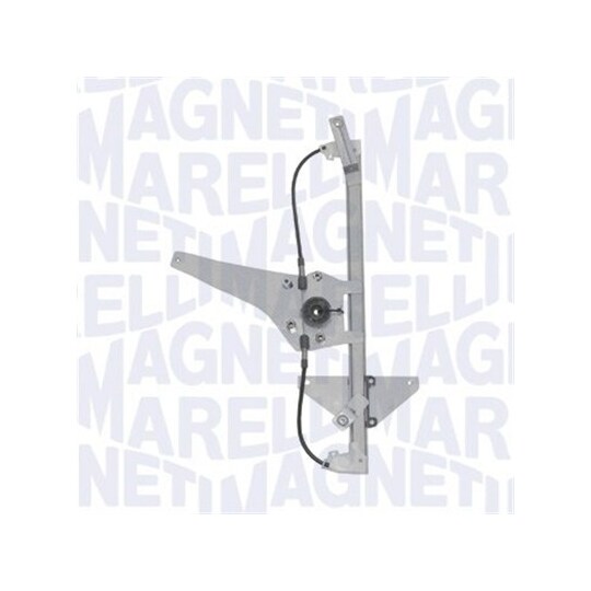 350103134200 Window Regulator