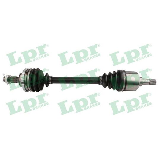 DS52130 Drive Shaft