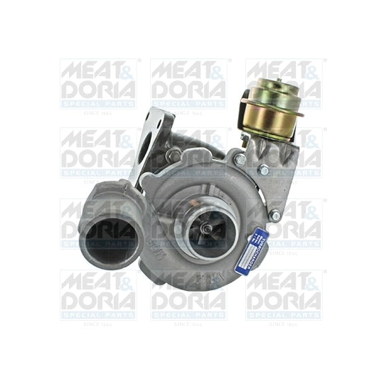 65003 Charger, charging system