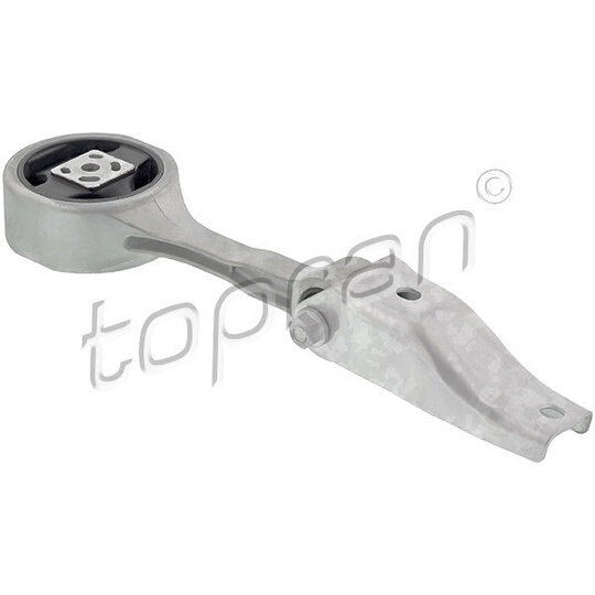 110 843 Mounting, manual transmission