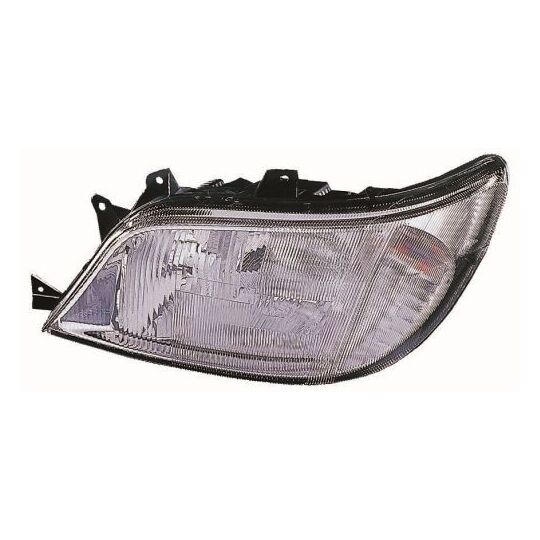 440-1131R-LDEMF Headlight