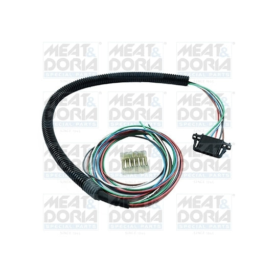 25125 Repair Set, harness