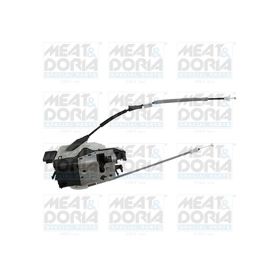 31271 Door Lock