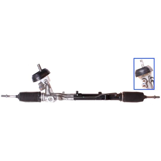 11-1403 Steering Gear