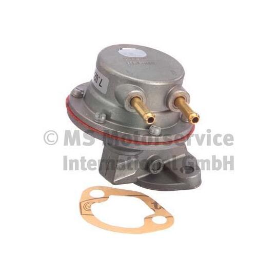 7.02242.11.0 Fuel Pump