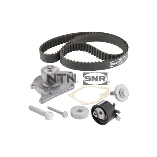 KDP455.581 Water Pump & Timing Belt Set