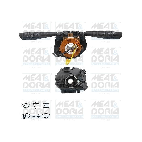 23257 Steering Column Switch