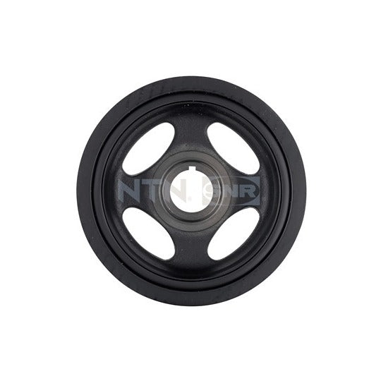 DPF369.06 Belt Pulley, crankshaft