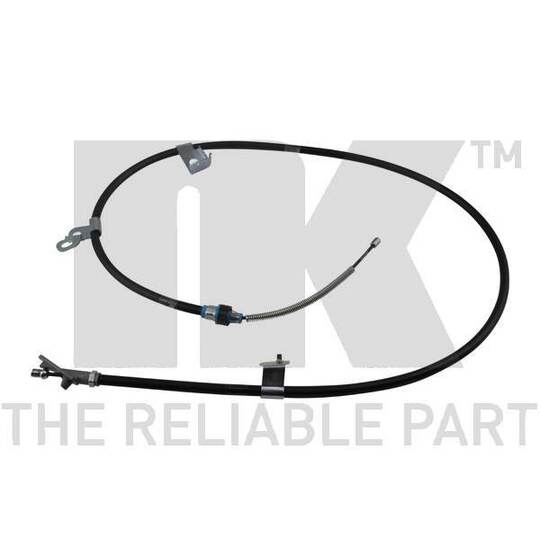 9045143 Cable, parking brake