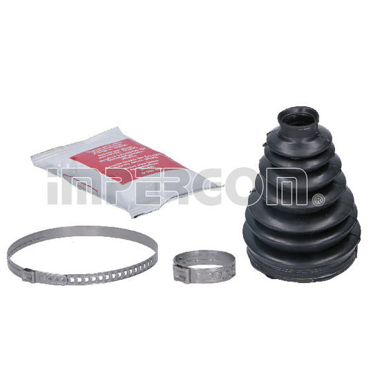 33538 Bellow Set, drive shaft