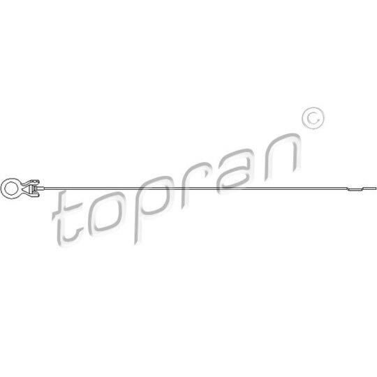107 355 Oil Dipstick