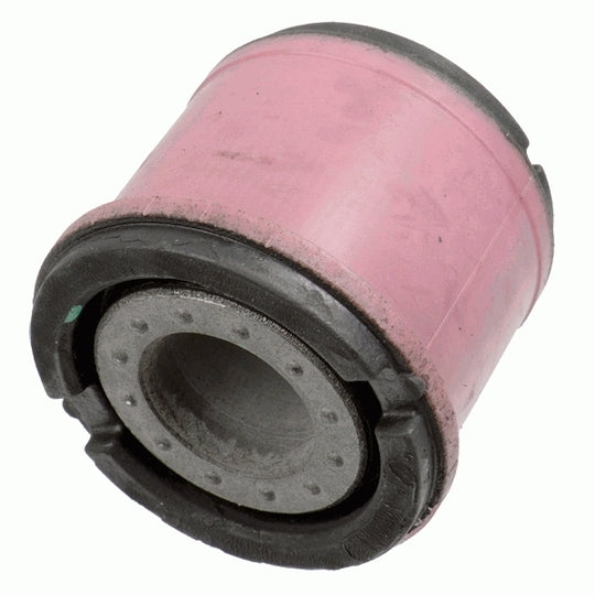 37722 01 Mounting, axle beam