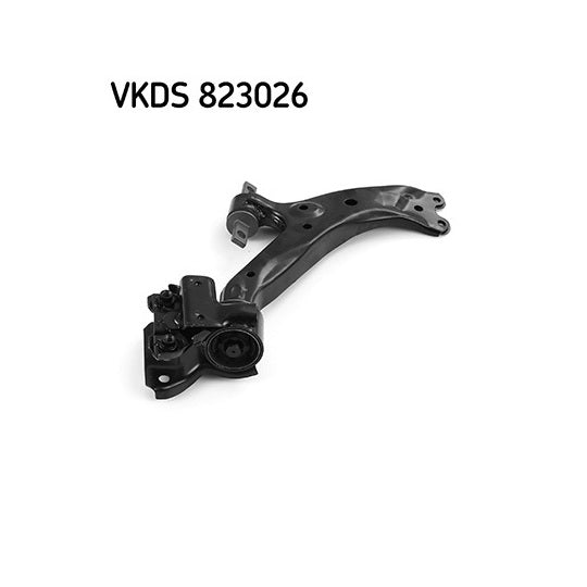 VKDS 823026 Track Control Arm