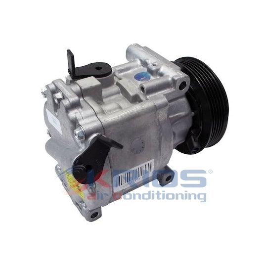 K15060 Compressor, air conditioning