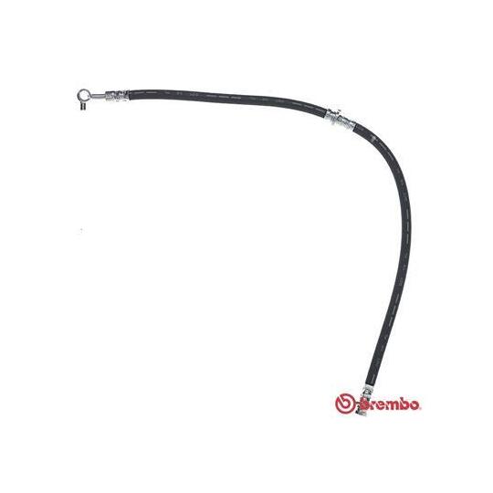 T 56 185 Brake Hose