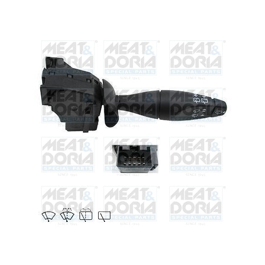 23168 Steering Column Switch