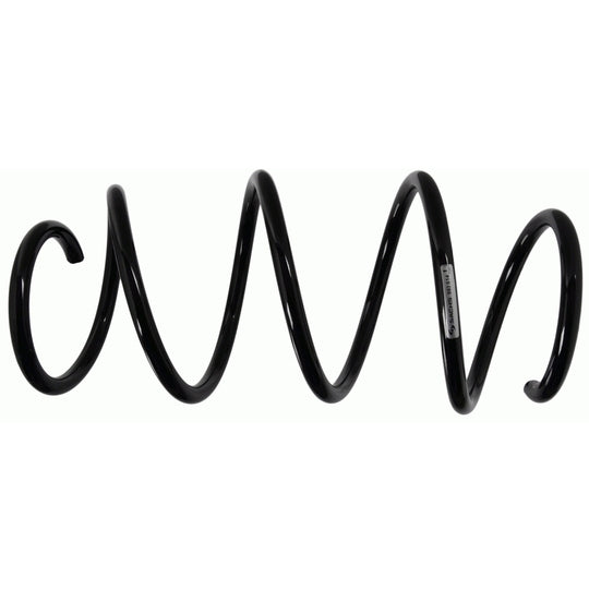 993 614 Coil Spring