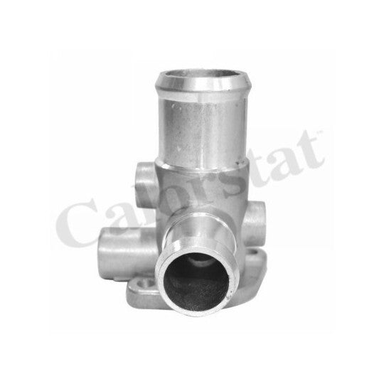 WF0121 Coolant Flange