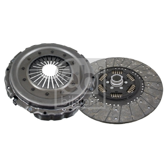 105163 Clutch Kit