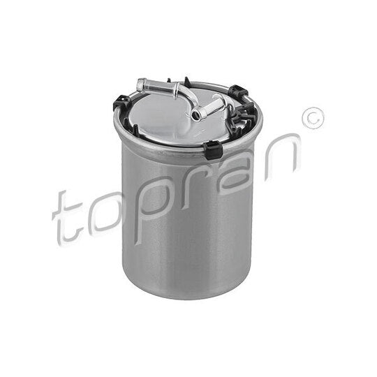 110 862 Fuel filter