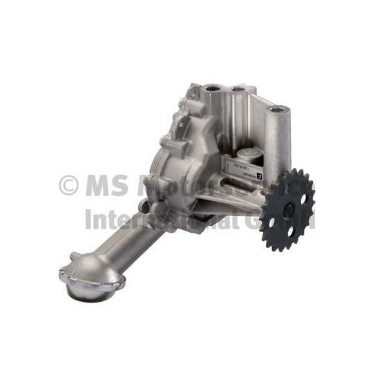 7.03416.14.0 Oil pump