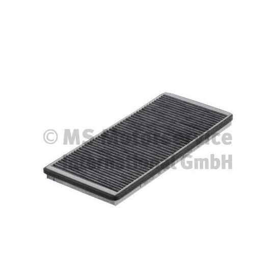 50014227 Filter, interior air