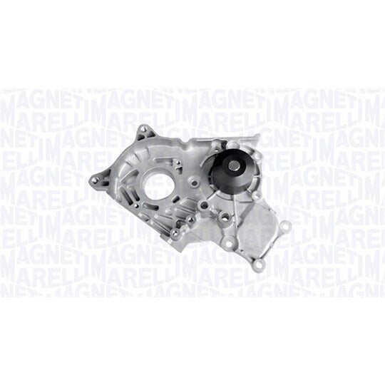 352316171150 Water pump
