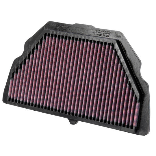HA-6001 Air filter
