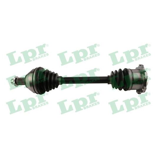DS51126 Drive Shaft